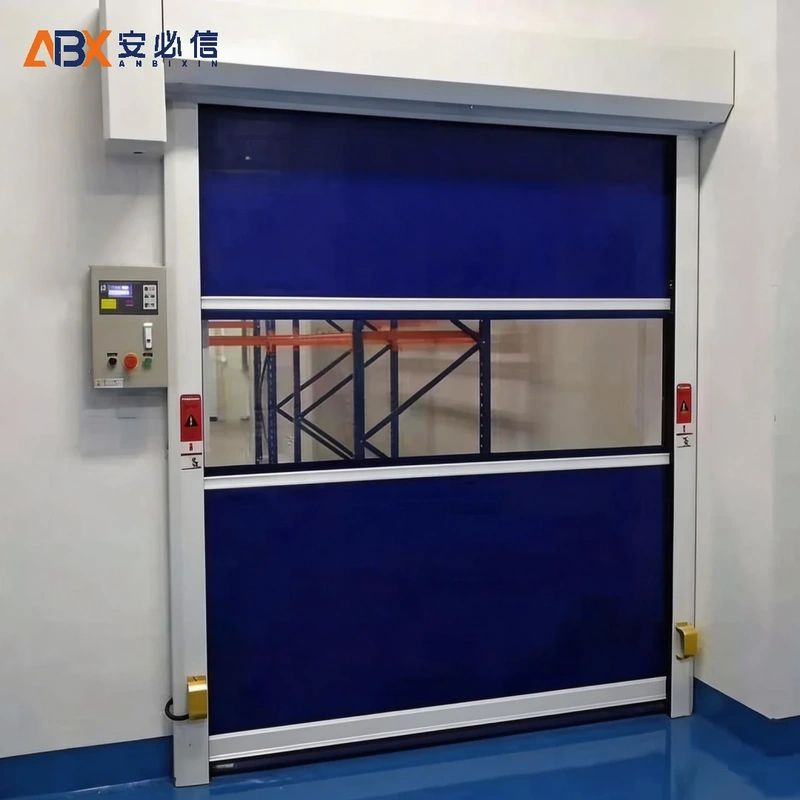 德阳快速门